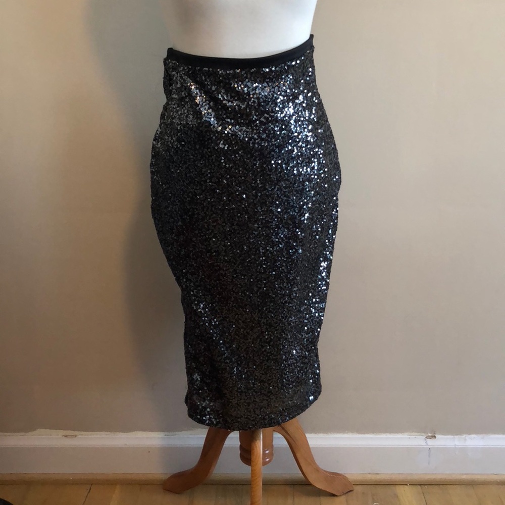 Express Skirt